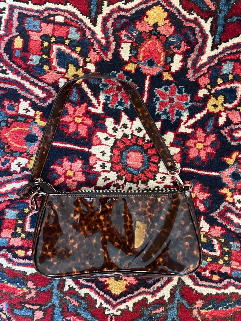 Billini Rianna Shoulder Bag Purse